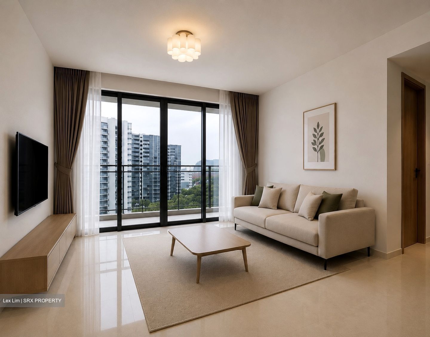 Bartley Residences (D19), Apartment #604912891